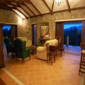 A Home Stay In The Lap Of The Mountains, Chikmaglur 5
